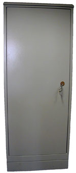  ШР-2400-В - Распределительный уличный шкаф