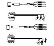 кабель квсмв,  шнур соединительный, шнур измерительный, оборудование xDSL, модуль абонентских линий, плинты Krone, монтажные хомуты, lsa
